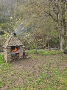 Appartements Moulin au Bord de l-Eau Calme et Nature : photos des chambres