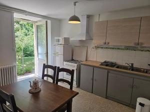 Appartements Moulin au Bord de l-Eau Calme et Nature : photos des chambres