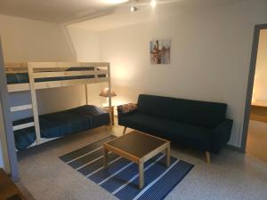 Appartements Moulin au Bord de l-Eau Calme et Nature : photos des chambres
