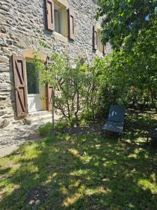 Appartements Moulin au Bord de l-Eau Calme et Nature : Appartement 2 Chambres