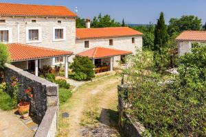 Villa Barbara - Orihi