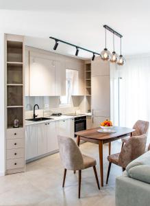 Konzul apartment