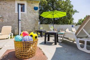 Villa Barbara - Orihi