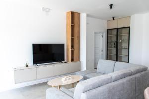 Konzul apartment
