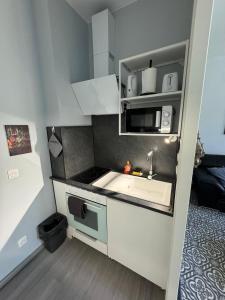 Appartement dans le Beaujolais