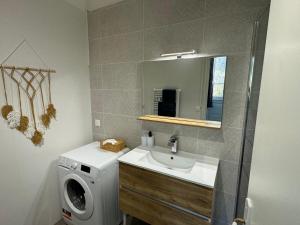 Appartement dans le Beaujolais