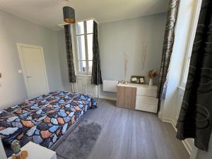Appartements Appartement dans le Beaujolais : photos des chambres