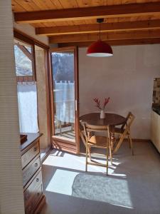 Les Soleils de la Meije