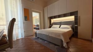 Indipendent Studio Apartment with Terrace - Parking