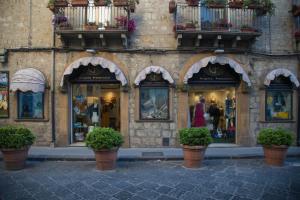 Appartamento con 1 Camera da Letto e Balcone