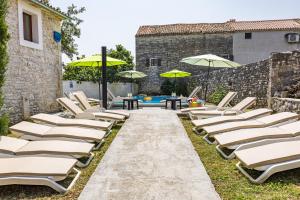 Villa Barbara - Orihi