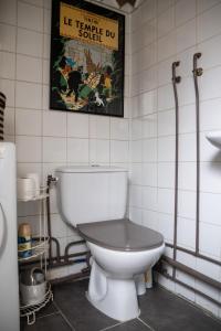 Les Caravelles chalets de Tarbes : photos des chambres