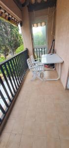 Appartements L-Horizon vue mer : photos des chambres