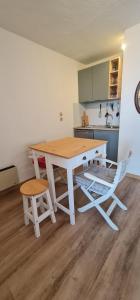 Appartements L-Horizon vue mer : photos des chambres