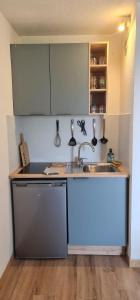 Appartements L-Horizon vue mer : photos des chambres