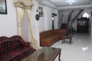 Rumah Mama Homestay Syariah