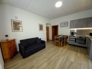 Il Nido dellAdriana Apartment