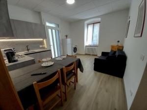 Il Nido dellAdriana Apartment