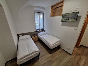 Il Nido dellAdriana Apartment