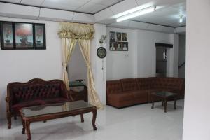 Rumah Mama Homestay Syariah