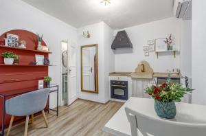 Newly Renovated Romantic Apartment - Primavera Deluxe Rovinj