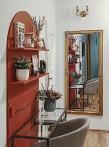 Newly Renovated Romantic Apartment - Primavera Deluxe Rovinj