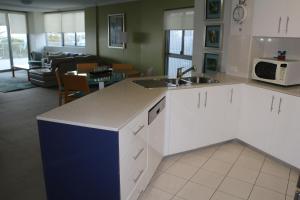 Scarborough Beach Resort Brisbane