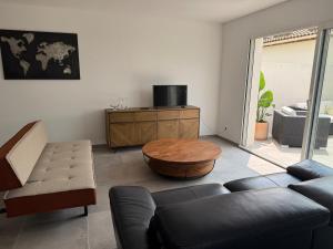 Villa de charme avec piscine en Camargue