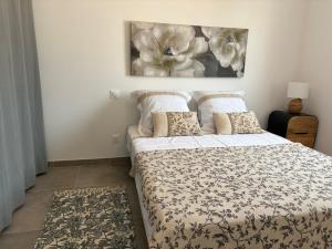 Villas Villa de charme avec piscine en Camargue : photos des chambres