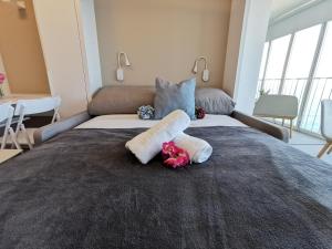 VILLAS COSETTE - Apartamento Beach Palace cb10