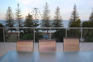 Scarborough Beach Resort Brisbane