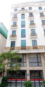 TQ Helios Hotel & Apartment