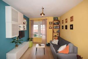 Apartamento Playa de Quenxe