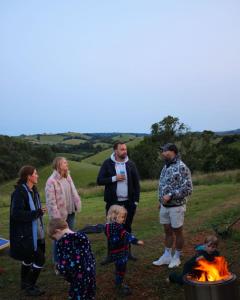 Hidden Valley Dorset