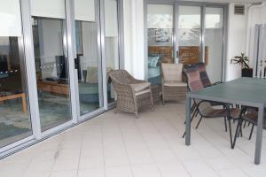 Scarborough Beach Resort Brisbane