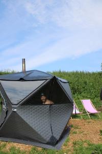 Hidden Valley Dorset