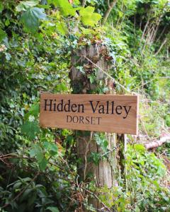 Hidden Valley Dorset
