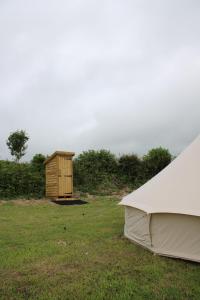 Hidden Valley Dorset