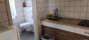 Monteur Gästehaus Mönchengladbach