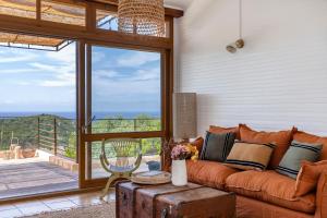 Maisons de vacances Signura, maison entre mer et maquis : photos des chambres