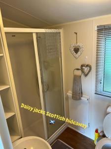 Daisy-Jacks Hideaway