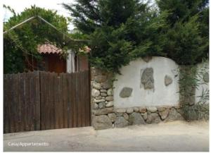 casa con vista a parghelia