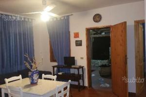 casa con vista a parghelia