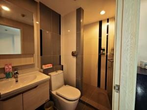 BTS sukhumvit Line onnut station