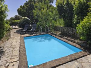 Villa vue mer neuve 3754