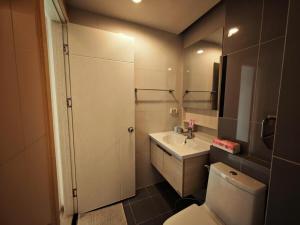 BTS sukhumvit Line onnut station