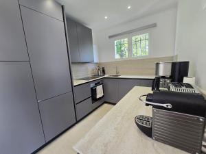 Villa vue mer neuve 3754