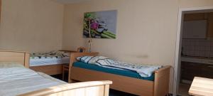 Monteur Gästehaus Mönchengladbach