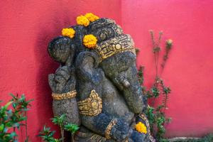 Romantica Villa Ubud