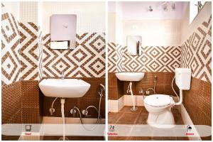 OYO 70183 Sai Kripa Lodging